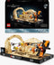 LEGO Star Wars Mos Espa Podrace diorama - 75380