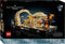 LEGO Star Wars Mos Espa Podrace diorama - 75380