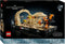 LEGO Star Wars Mos Espa Podrace diorama - 75380