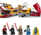 LEGO Star Wars New Republic E-wing vs. Shin Hati's Starfighter Ruimteschip Set - 75364