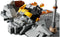 LEGO Star Wars Obi-Wan Kenobi vs. Darth Vader - 75334
