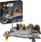 LEGO Star Wars Obi-Wan Kenobi vs. Darth Vader - 75334