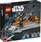 LEGO Star Wars Obi-Wan Kenobi vs. Darth Vader - 75334