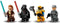 LEGO Star Wars Obi-Wan Kenobi vs. Darth Vader - 75334