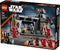 LEGO Star Wars™ Paz Vizsla™ en Moff Gideon™ duel 75386