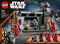 LEGO Star Wars™ Paz Vizsla™ en Moff Gideon™ duel 75386