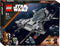 LEGO Star Wars Pirate Snub Fighter Mandalorian Kit - 75346