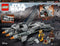 LEGO Star Wars Pirate Snub Fighter Mandalorian Kit - 75346