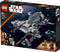 LEGO Star Wars Pirate Snub Fighter Mandalorian Kit - 75346