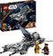 LEGO Star Wars Pirate Snub Fighter Mandalorian Kit - 75346
