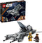 LEGO Star Wars Pirate Snub Fighter Mandalorian Kit - 75346
