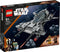 LEGO Star Wars Pirate Snub Fighter Mandalorian Kit - 75346
