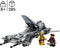 LEGO Star Wars Pirate Snub Fighter Mandalorian Kit - 75346
