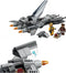 LEGO Star Wars Pirate Snub Fighter Mandalorian Kit - 75346