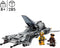 LEGO Star Wars Pirate Snub Fighter Mandalorian Kit - 75346