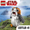LEGO Star Wars Porg - 75230