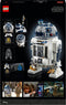 LEGO Star Wars R2-D2 Speelgoed - 75308