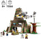 LEGO Star Wars Rebellenbasis op Yavin 4 - 75365