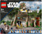 LEGO Star Wars Rebellenbasis op Yavin 4 - 75365