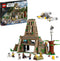 LEGO Star Wars Rebellenbasis op Yavin 4 - 75365