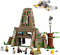 LEGO Star Wars Rebellenbasis op Yavin 4 - 75365