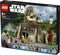 LEGO Star Wars Rebellenbasis op Yavin 4 - 75365