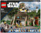LEGO Star Wars Rebellenbasis op Yavin 4 - 75365