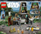 LEGO Star Wars Rebellenbasis op Yavin 4 - 75365