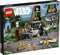 LEGO Star Wars Rebellenbasis op Yavin 4 - 75365