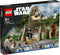 LEGO Star Wars Rebellenbasis op Yavin 4 - 75365