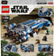 LEGO Star Wars Resistance I-TS Transport - 75293