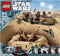 LEGO Star Wars - Return of the Jedi Desert Skiff en Sarlacc-kuil Set - 75396