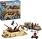 LEGO Star Wars - Return of the Jedi Desert Skiff en Sarlacc-kuil Set - 75396