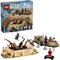 LEGO Star Wars - Return of the Jedi Desert Skiff en Sarlacc-kuil Set - 75396