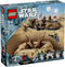 LEGO Star Wars - Return of the Jedi Desert Skiff en Sarlacc-kuil Set - 75396