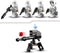 LEGO Star Wars Snowtrooper Battle Pack - 75320