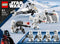 LEGO Star Wars Snowtrooper Battle Pack - 75320