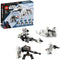 LEGO Star Wars Snowtrooper Battle Pack - 75320
