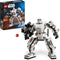 LEGO Star Wars Stormtrooper mecha - 75370