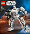 LEGO Star Wars Stormtrooper mecha - 75370