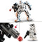 LEGO Star Wars Stormtrooper mecha - 75370