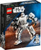 LEGO Star Wars Stormtrooper mecha - 75370