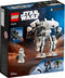 LEGO Star Wars Stormtrooper mecha - 75370