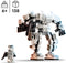 LEGO Star Wars Stormtrooper mecha - 75370