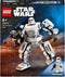 LEGO Star Wars Stormtrooper mecha - 75370