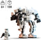 LEGO Star Wars Stormtrooper mecha - 75370