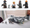 LEGO Star Wars The Justifier - 75323