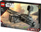 LEGO Star Wars The Justifier - 75323