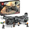 LEGO Star Wars The Justifier - 75323