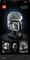 LEGO Star Wars The Mandalorian helmset voor Volwassenen - 75328